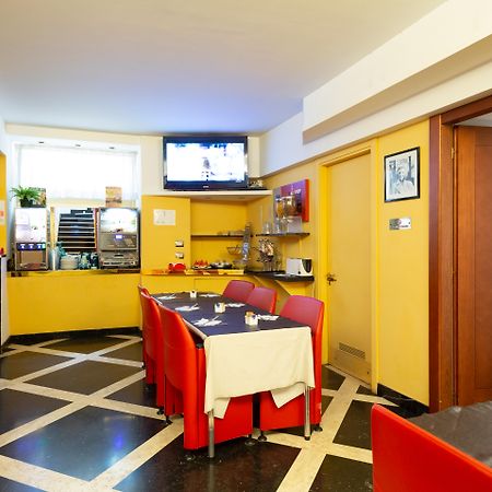 Cervara Park Hotel Rzym Zewnętrze zdjęcie
