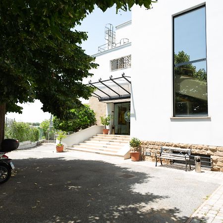 Cervara Park Hotel Rzym Zewnętrze zdjęcie