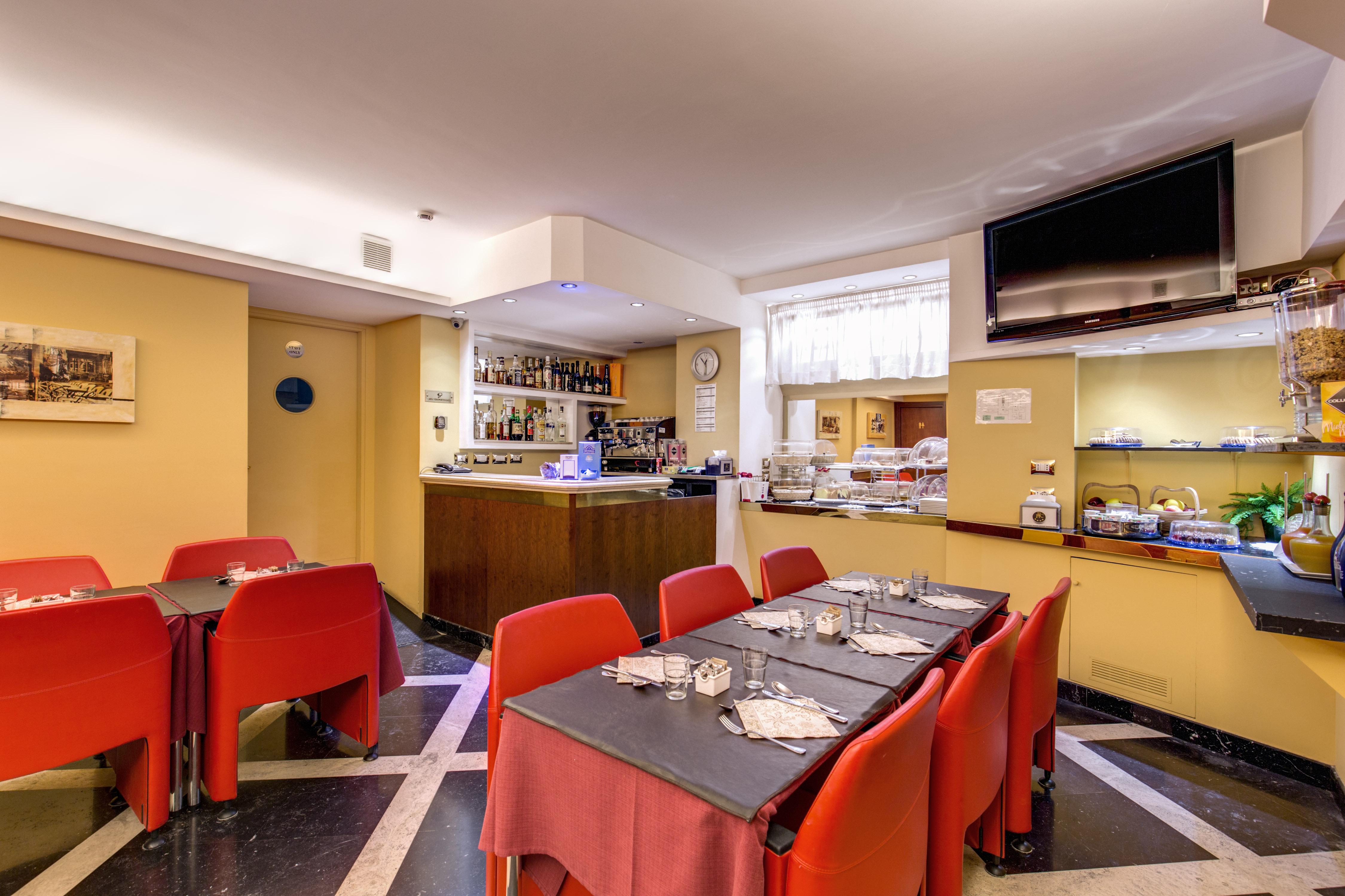 Cervara Park Hotel Rzym Zewnętrze zdjęcie