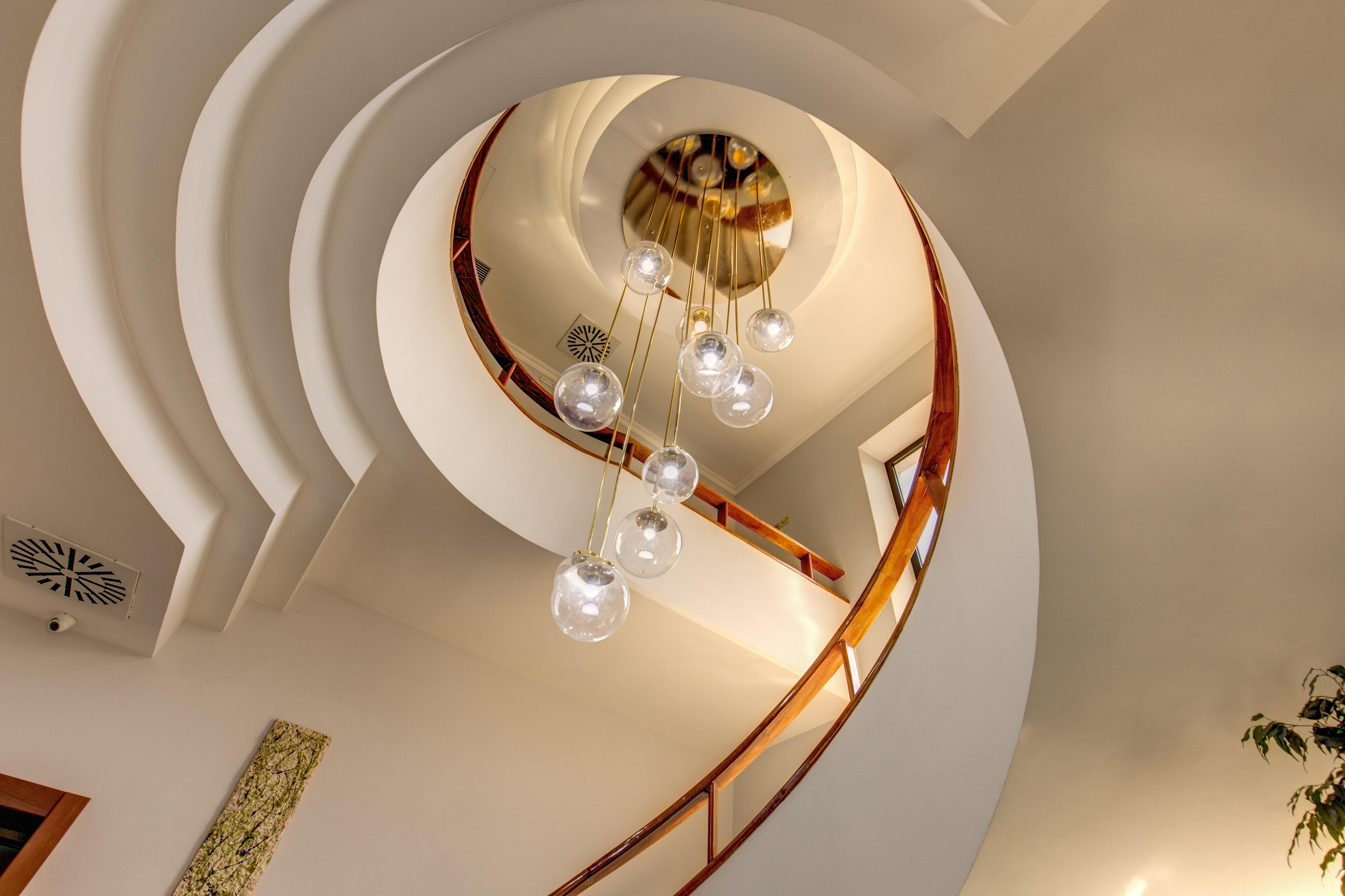 Cervara Park Hotel Rzym Zewnętrze zdjęcie
