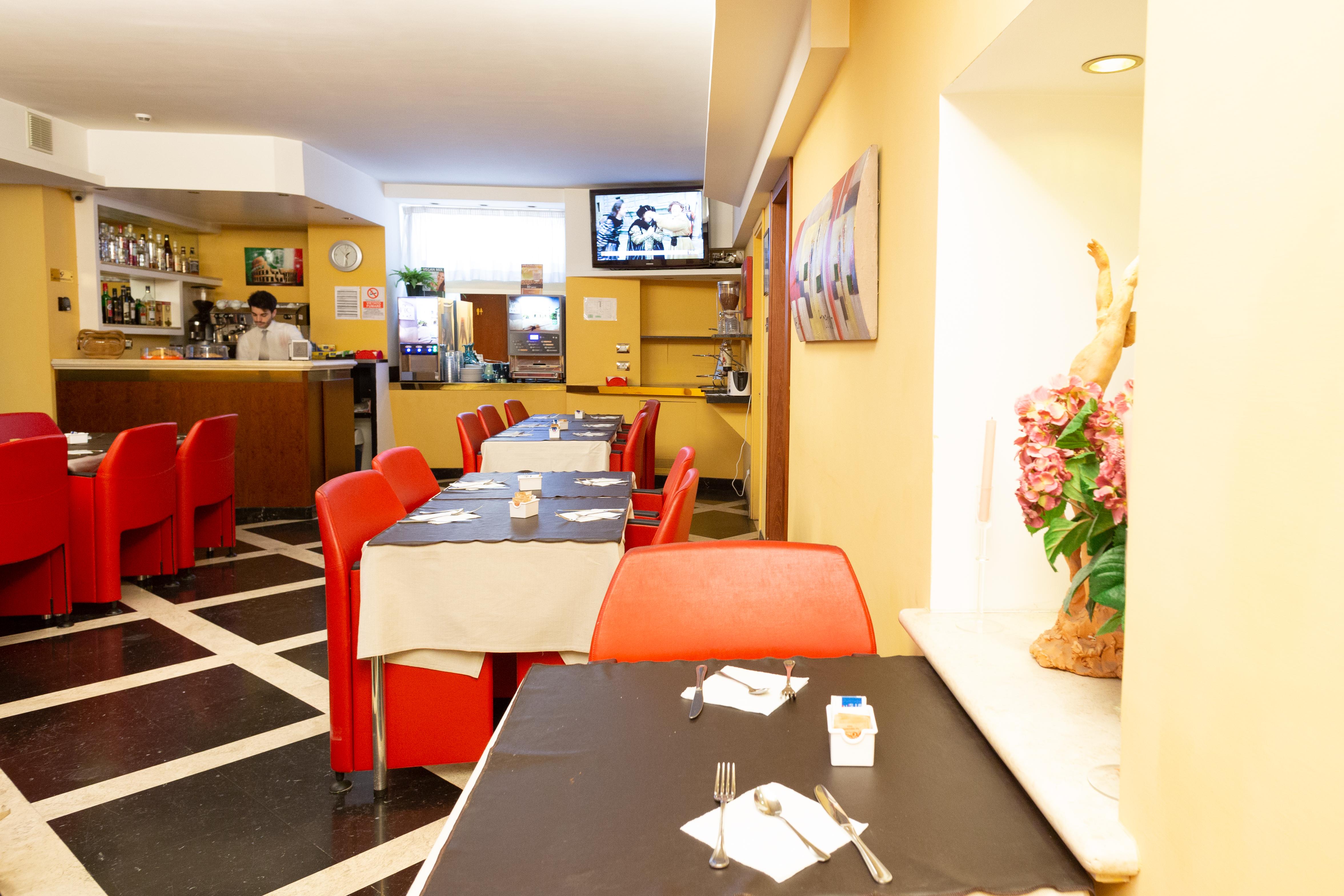 Cervara Park Hotel Rzym Zewnętrze zdjęcie