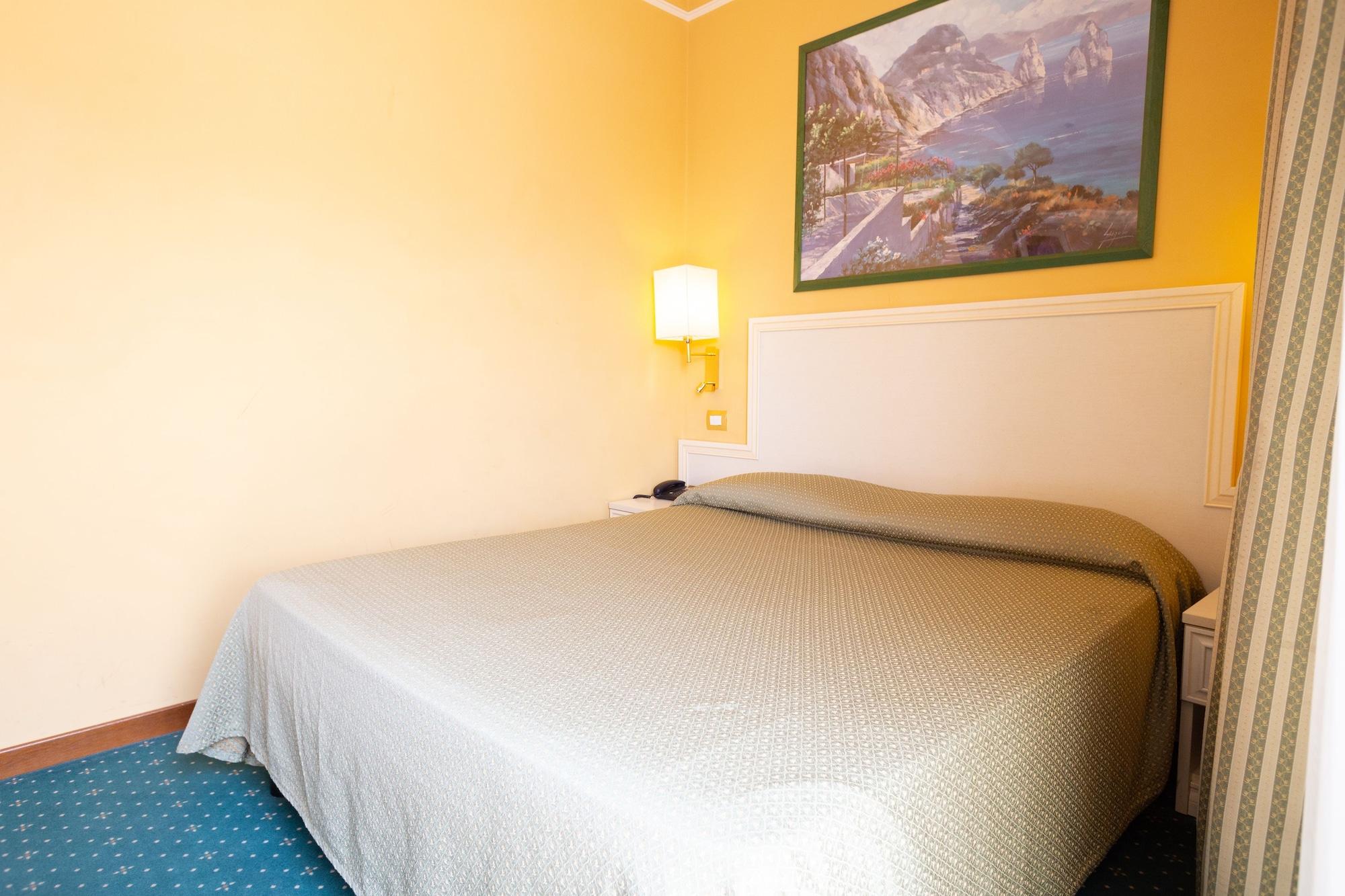 Cervara Park Hotel Rzym Zewnętrze zdjęcie
