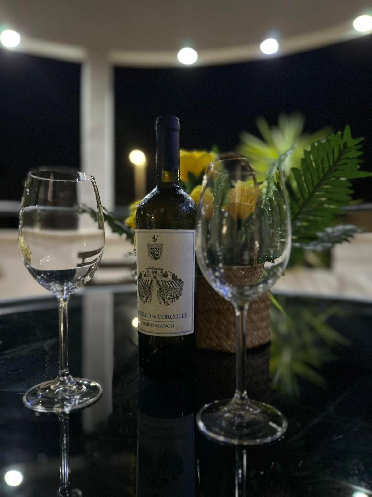 Cervara Park Hotel Rzym Zewnętrze zdjęcie