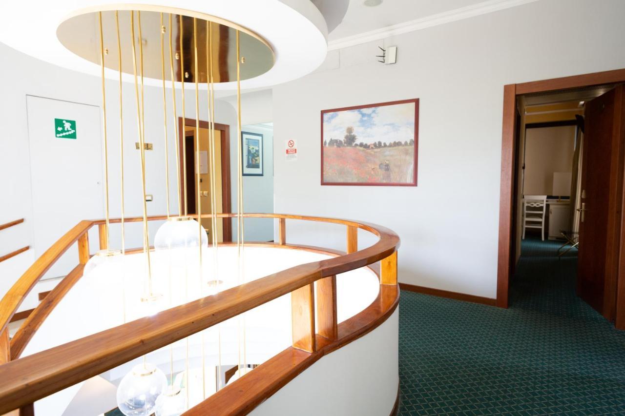 Cervara Park Hotel Rzym Zewnętrze zdjęcie