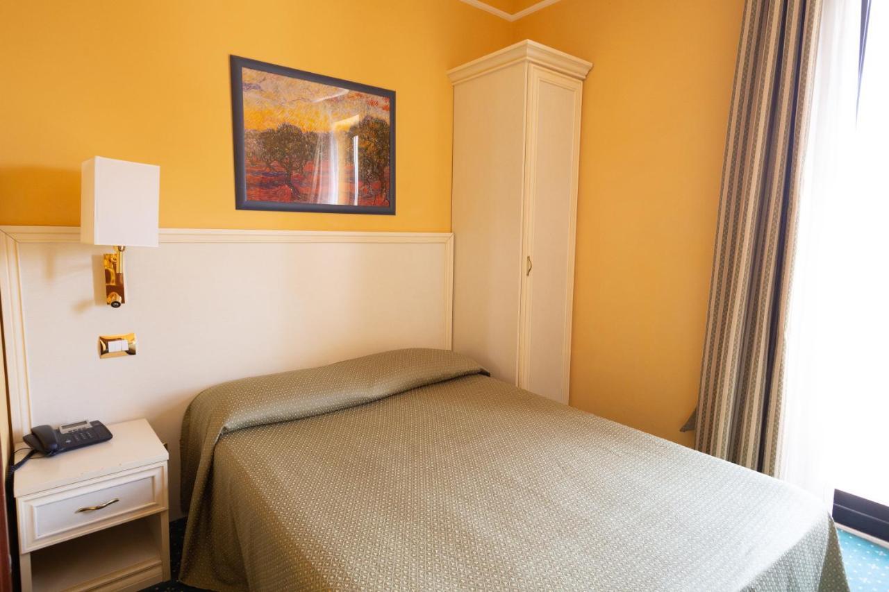 Cervara Park Hotel Rzym Zewnętrze zdjęcie