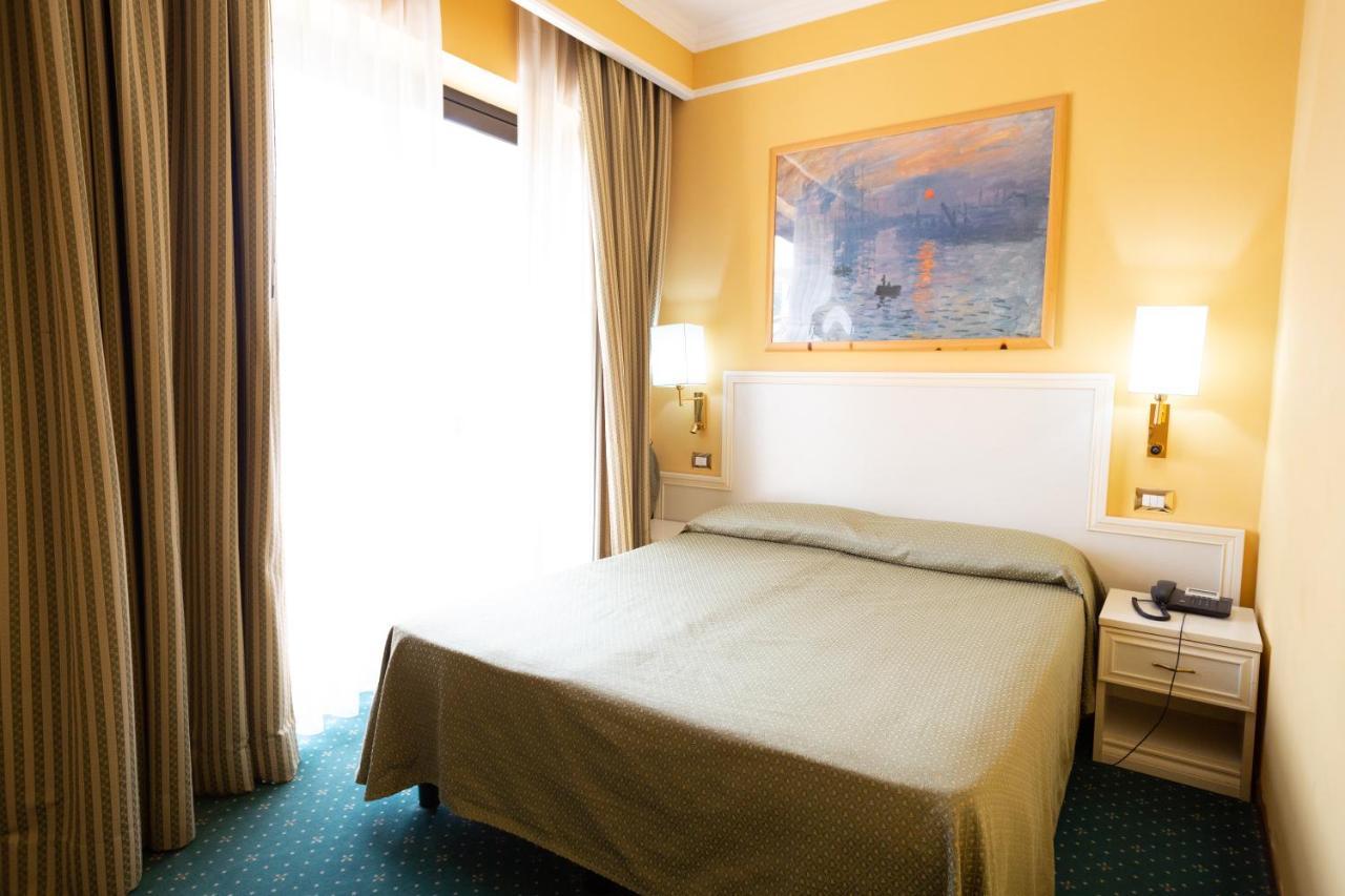 Cervara Park Hotel Rzym Zewnętrze zdjęcie