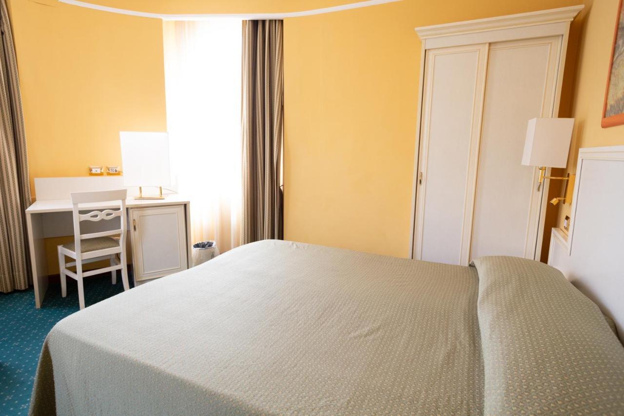 Cervara Park Hotel Rzym Zewnętrze zdjęcie