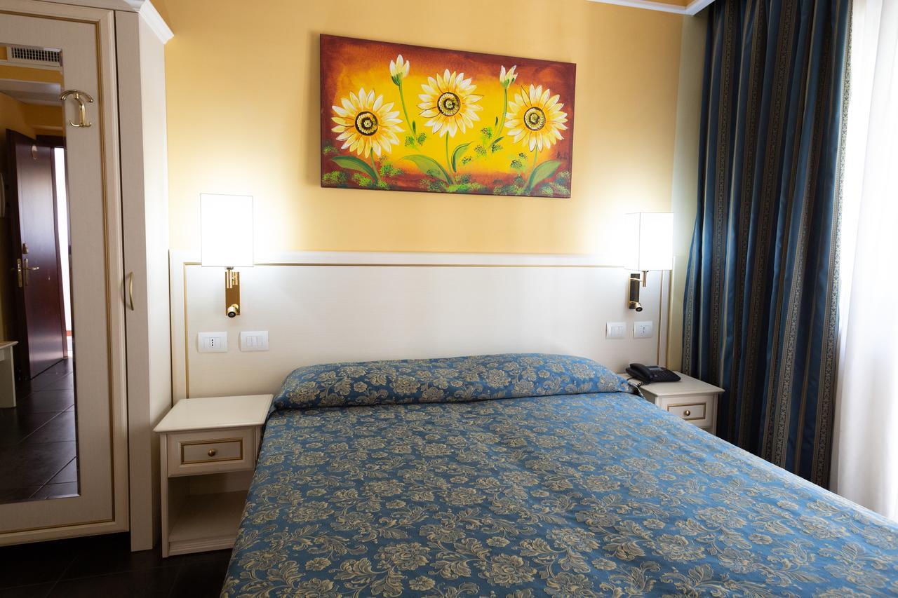 Cervara Park Hotel Rzym Zewnętrze zdjęcie