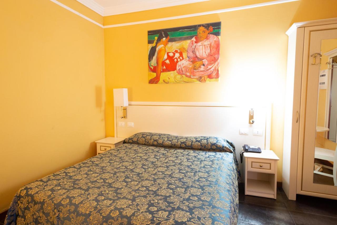 Cervara Park Hotel Rzym Zewnętrze zdjęcie