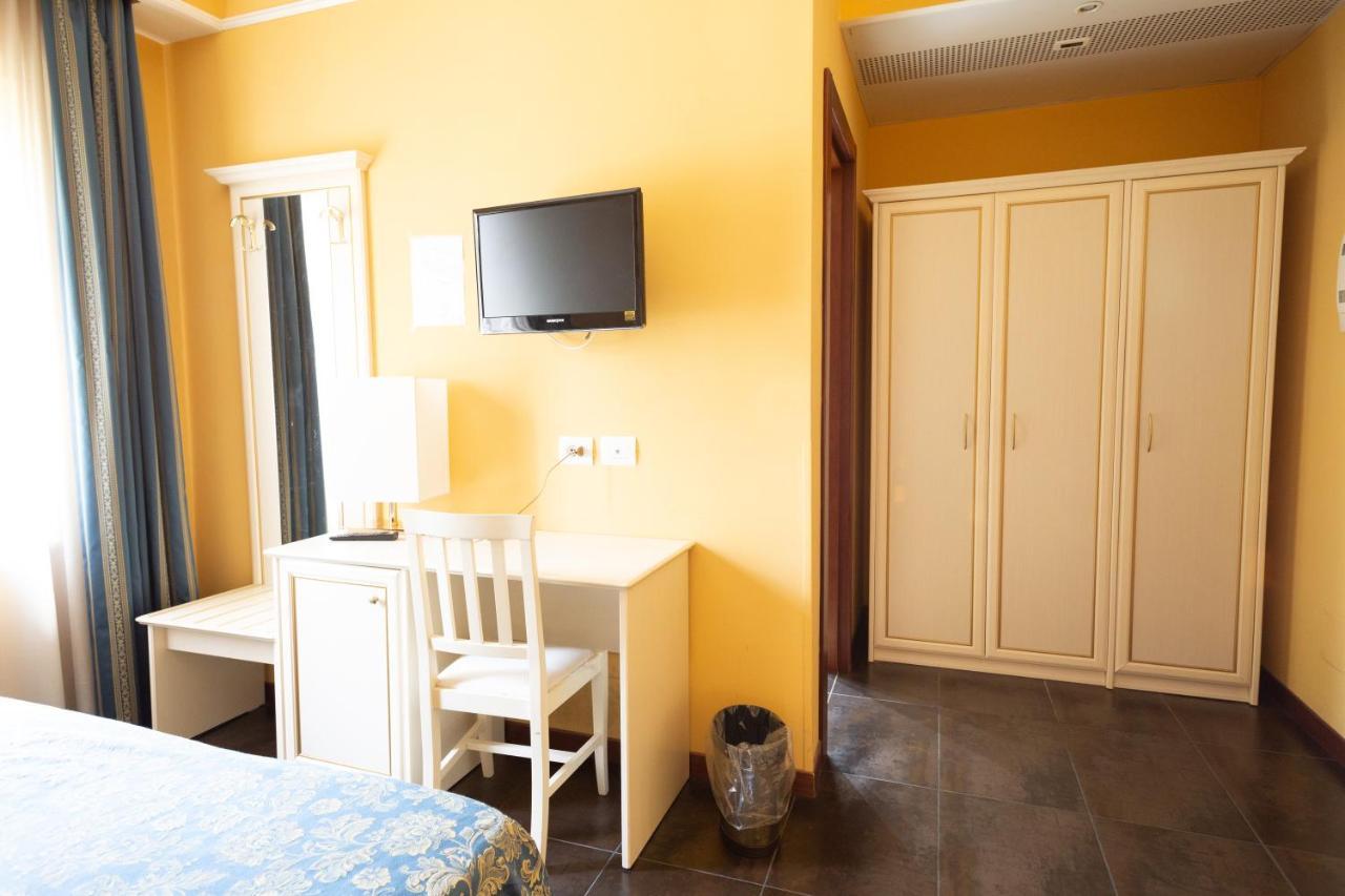 Cervara Park Hotel Rzym Zewnętrze zdjęcie